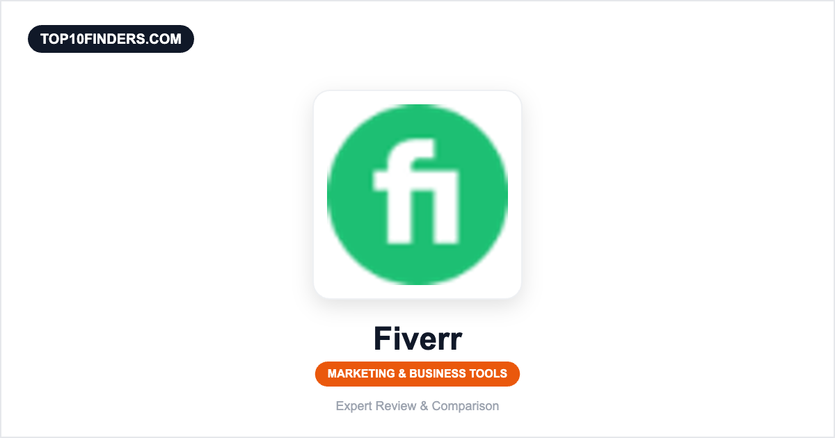Fiverr logo