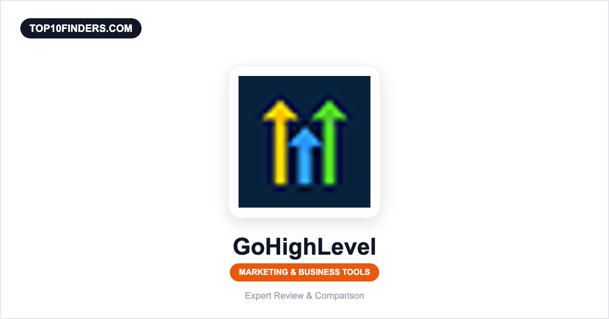 GoHighLevel logo