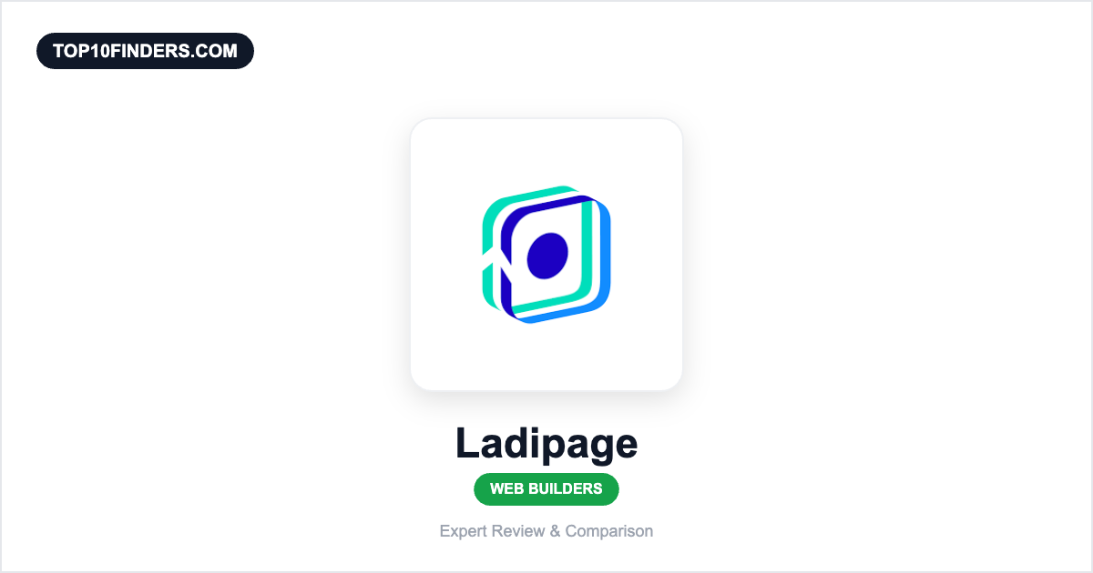 Ladipage logo