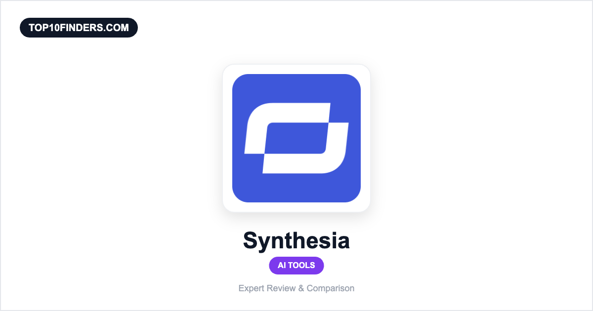 Synthesia logo